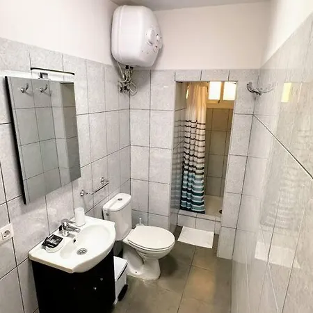 Suecia Lirio Appartement Los Cristianos (Tenerife)