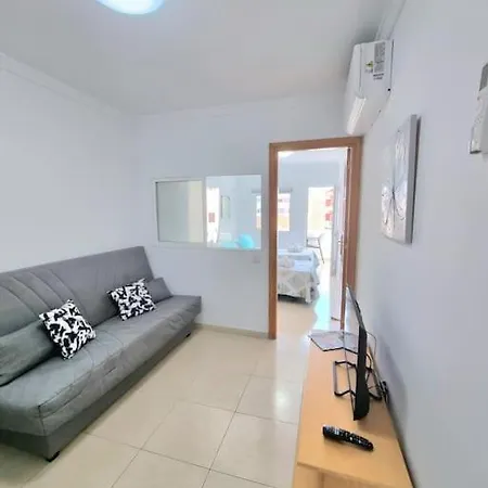 Lägenhet Suecia Lirio Los Cristianos (Tenerife)