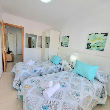 Suecia Lirio Appartement