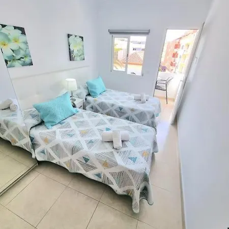 Suecia Lirio Appartement Los Cristianos (Tenerife)