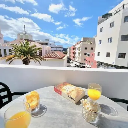 Appartement Suecia Lirio